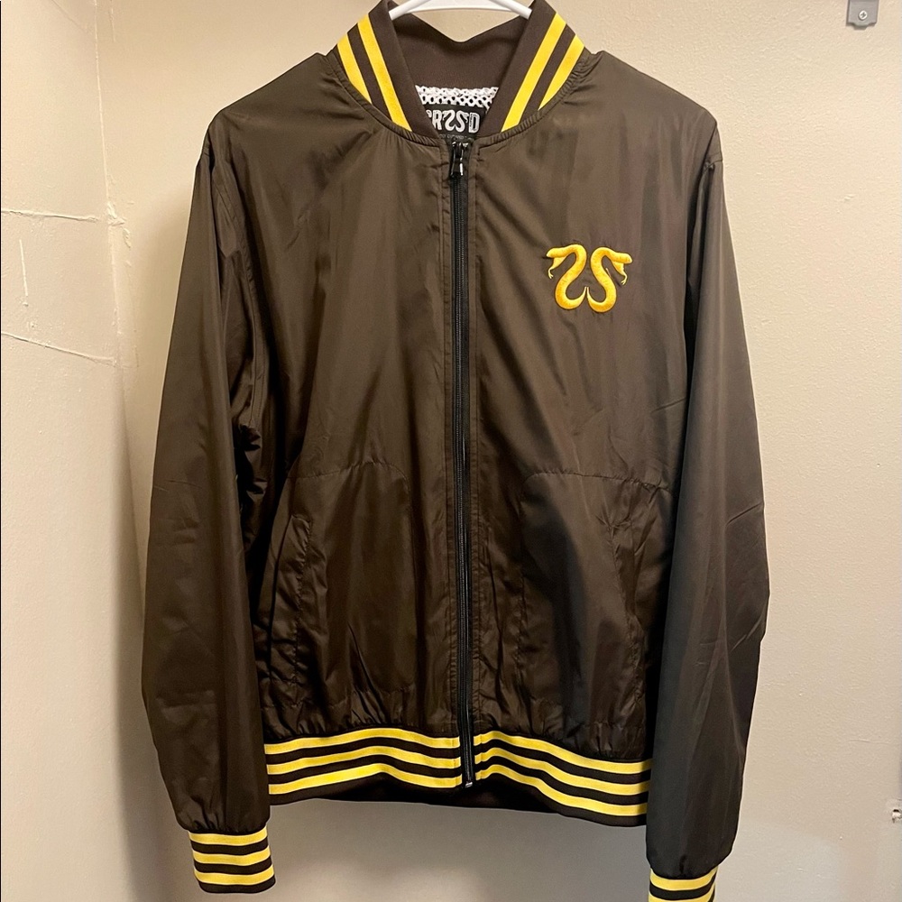 CRSSD Spring 2022 Bomber | Size M